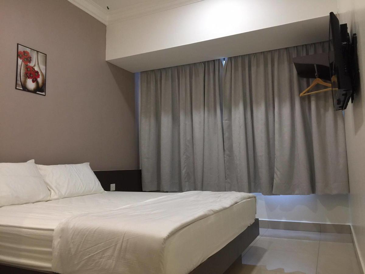 Hi Star Hotel Sitiawan Esterno foto